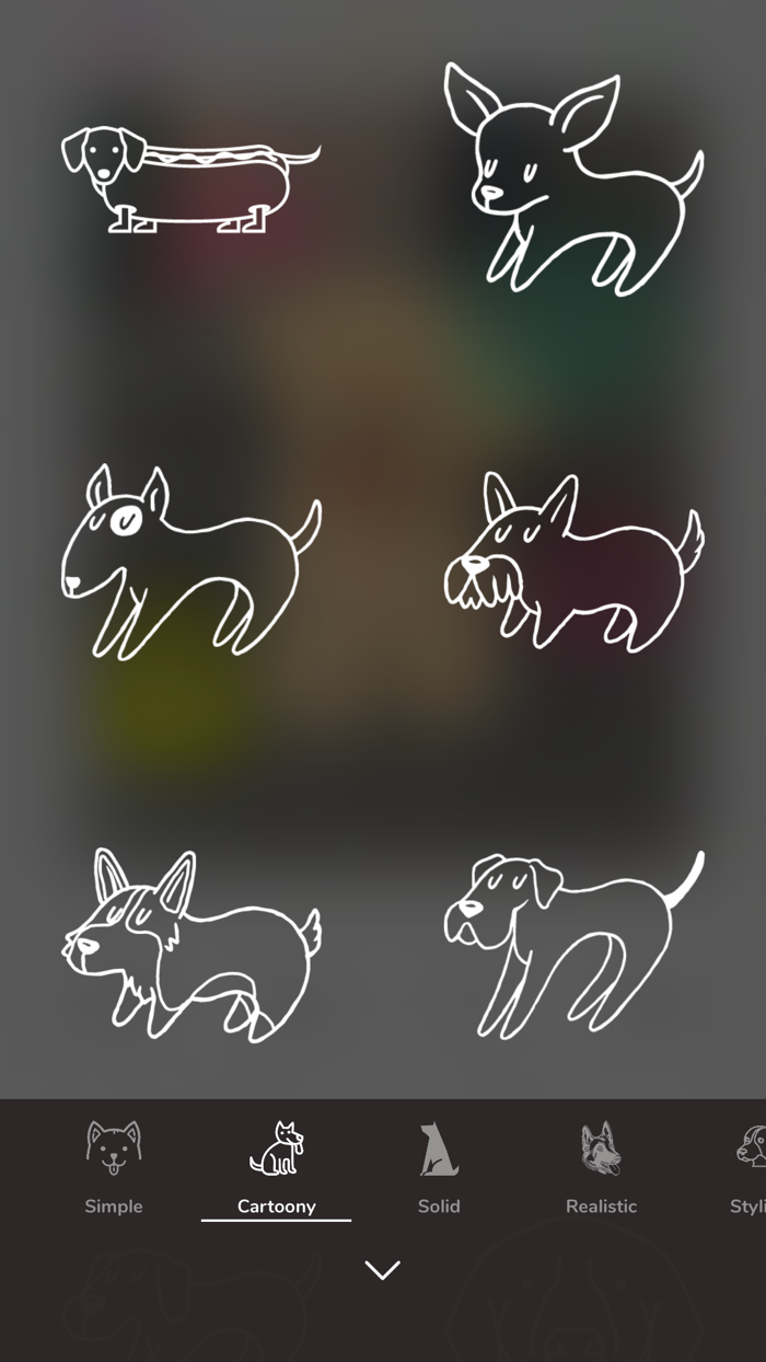 MyPuppy Cute Dog Photo Maker