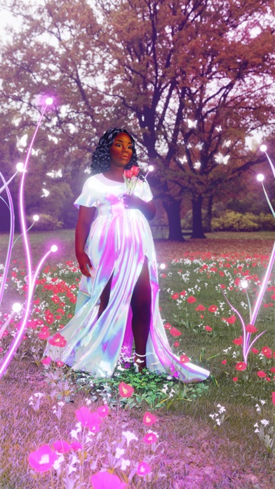 Breonna's Garden Screenshot