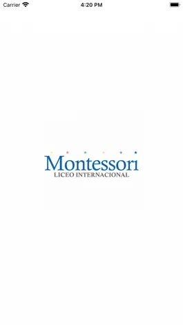 Game screenshot Montessori Liceo Internacional mod apk