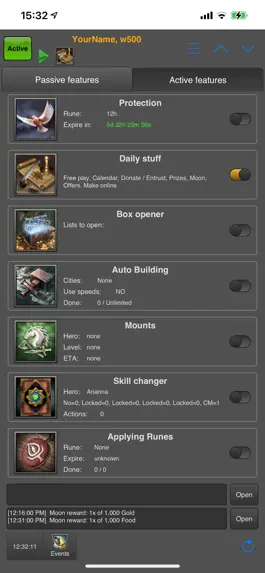 Game screenshot Hobbit Assistant mod apk