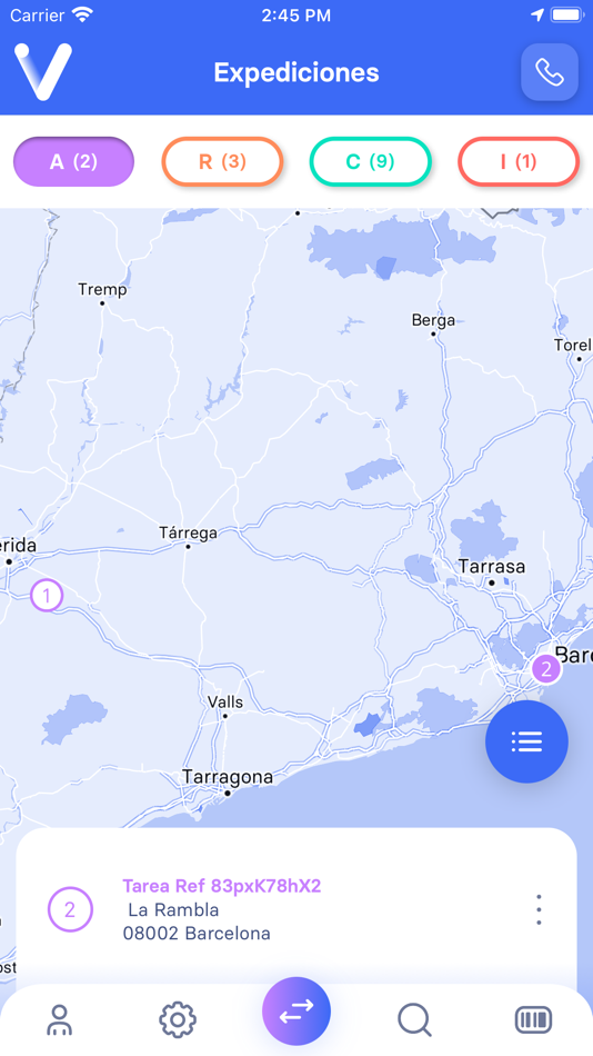 #3. Vonzu (iOS) Bởi: VONZU TECH, S. L.