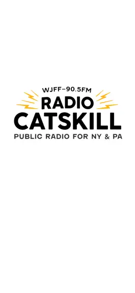 Game screenshot WJFF Radio Catskill mod apk