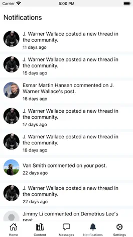 Game screenshot Case Makers Community hack