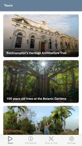 Game screenshot Explore Rockhampton mod apk