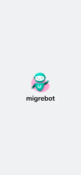 Game screenshot Migrebot mod apk