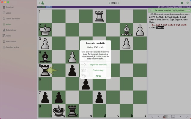 Como dar Aulas no Chess.com 
