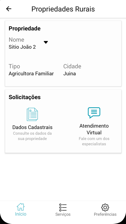 #3. MT Empresarial (iOS) 由: CEPROMAT