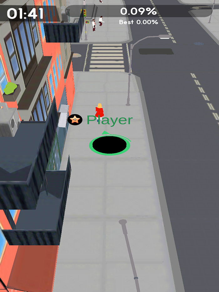 Blackhole - Eat them All