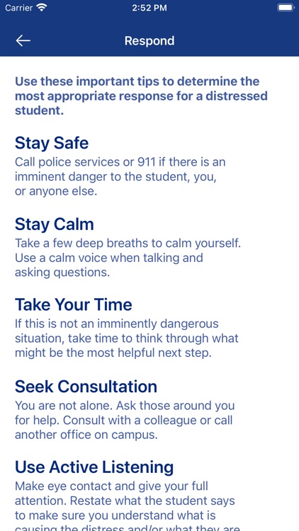 LionHELP screenshot-3