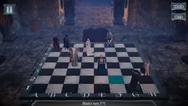 Game screenshot Pawn of the Dead (Chess Game) hack