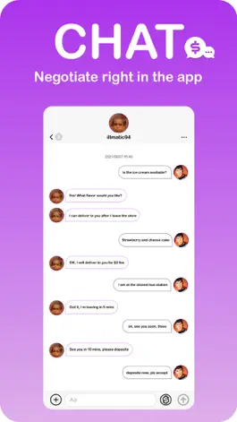 Game screenshot SHARE - Global Discovery hack