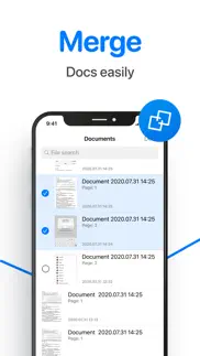 iscan - pdf & document scanner problems & solutions and troubleshooting guide - 1