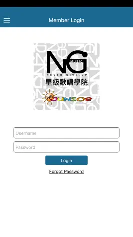 Game screenshot NG Music mod apk