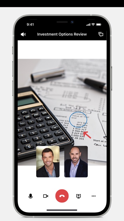 Forty Fifty screenshot-4