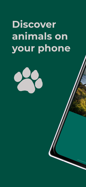 ‎My Digital Zoo - Picture book Screenshot
