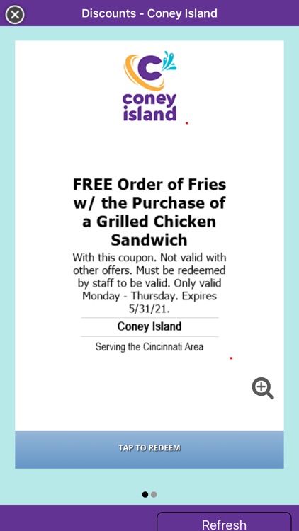 Coney Island screenshot-3