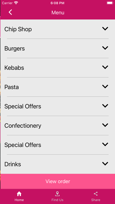 Rajas Peri Peri Screenshot