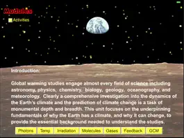 Game screenshot Global Warming Science & Model mod apk