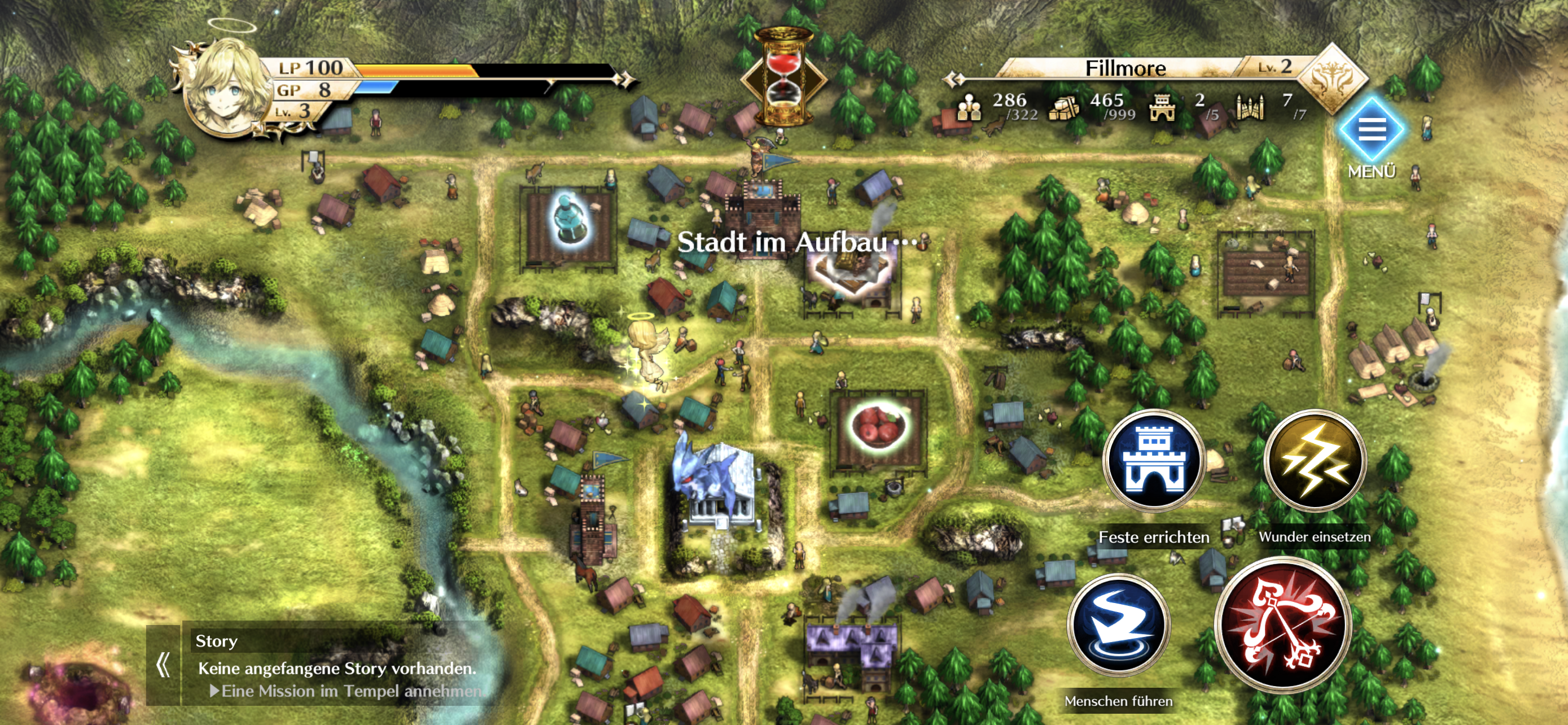Actraiser Renaissance