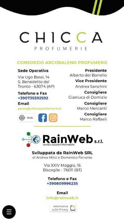 Chicca Profumerie
