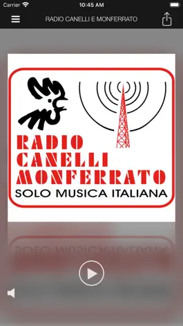 Game screenshot RADIO CANELLI E MONFERRATO mod apk