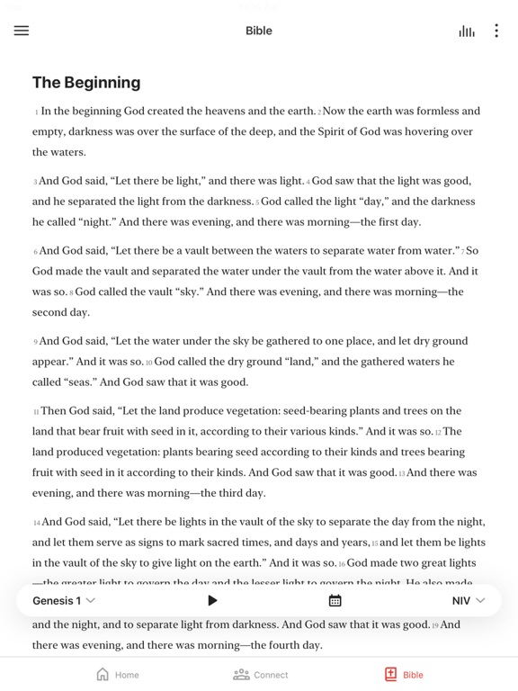 Screenshot #6 pour Trinity Church Southaven