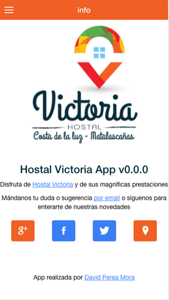 Victoria Hotel - Matalascañas