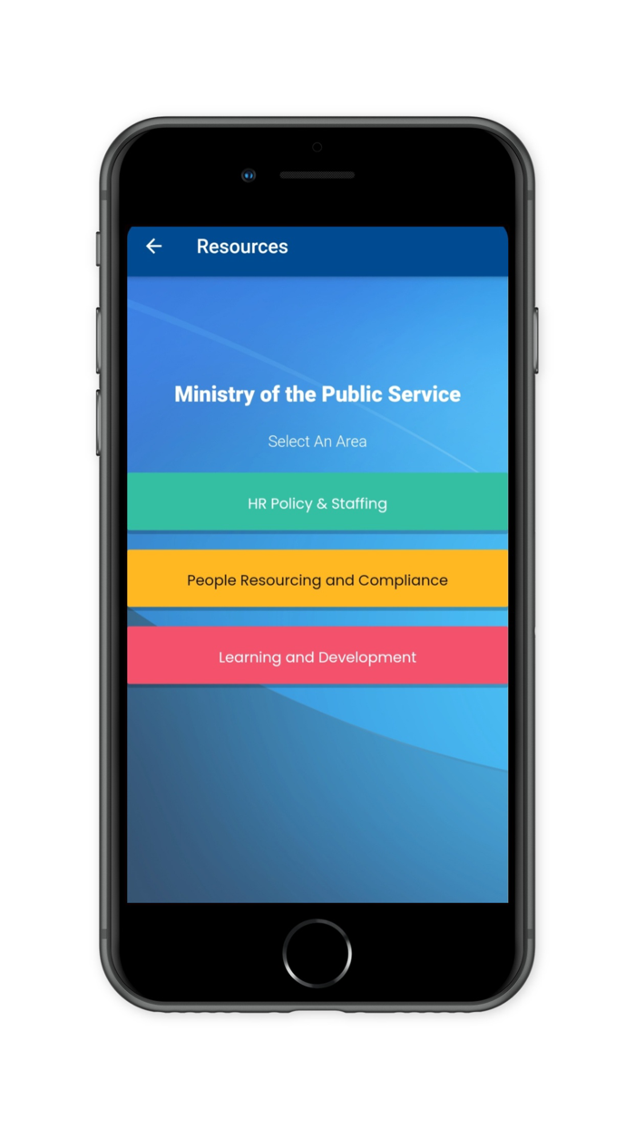 MPS App