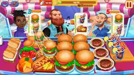 Game screenshot Cooking Friends 2022 mod apk