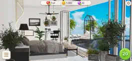 Game screenshot Home Design : Waikiki Life hack