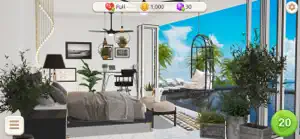 Home Design : Waikiki Life screenshot #3 for iPhone