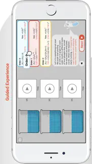 ap chemistry guided sims iphone screenshot 4