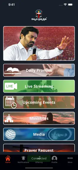 Game screenshot Pastor Praveen mod apk