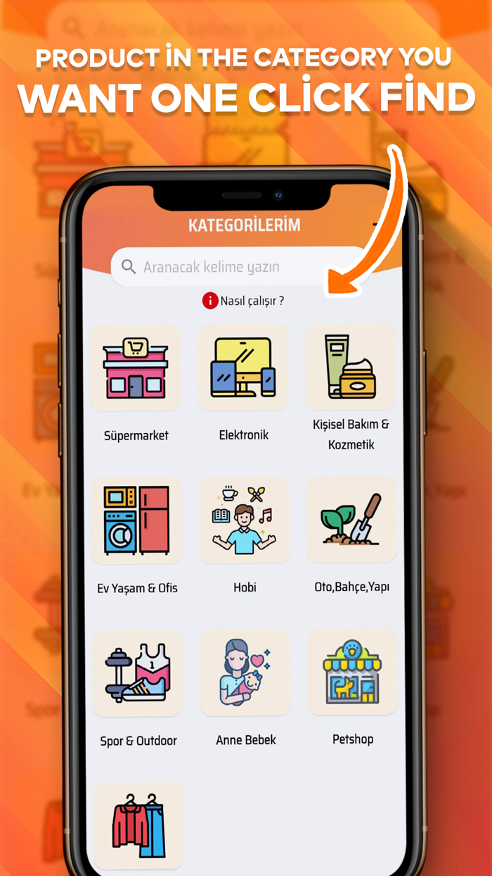 Hot Sale - Sıcak Fırsatlar