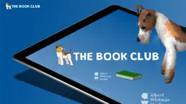 Game screenshot The Book Club mod apk