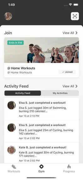 Game screenshot halfit by lucky fitness hack