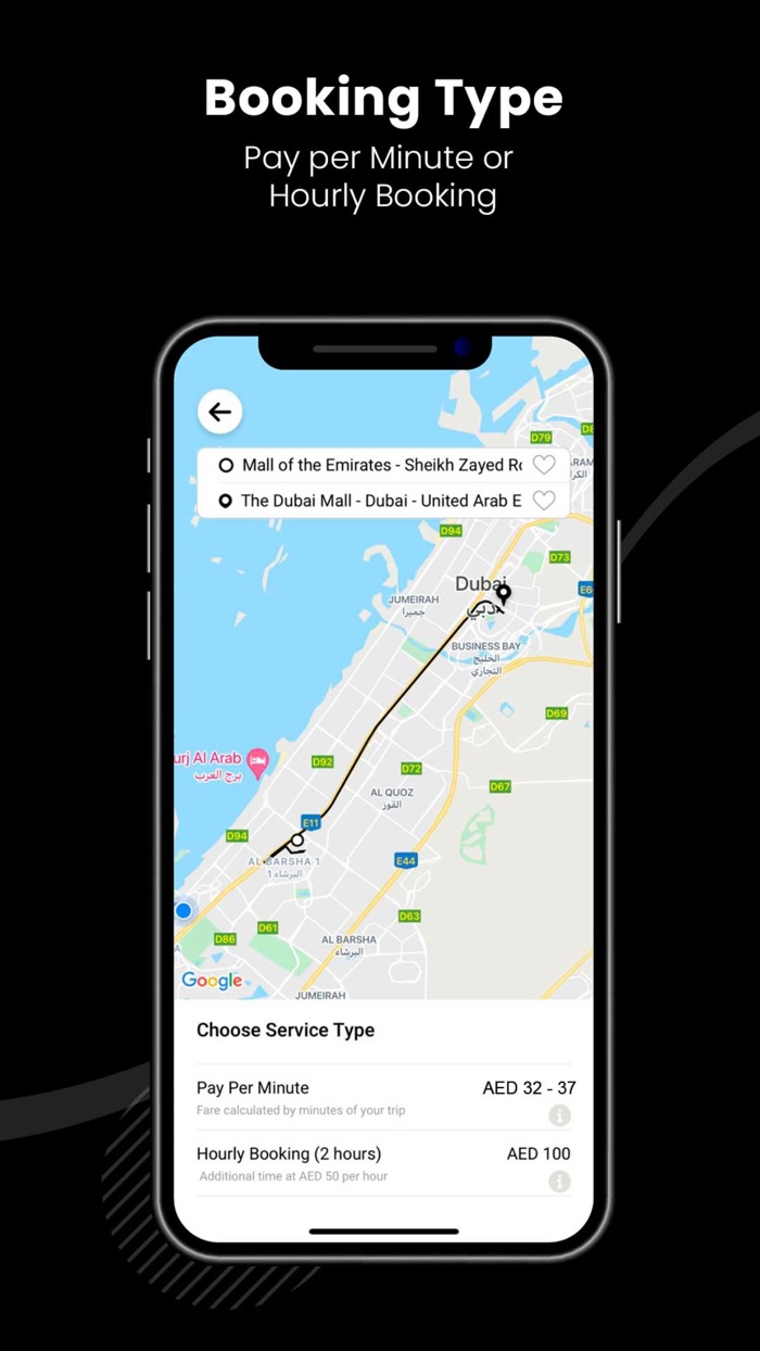 ZofeurYour Car,Our Chauffeur