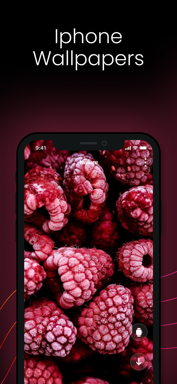 Wallpaper and Custom Faces