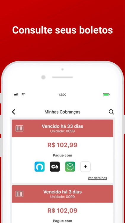 Contato JF screenshot-3