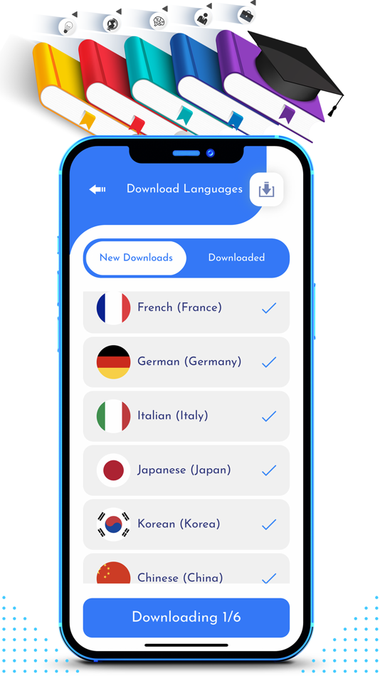 #5. DR.EPIC TRANSLATOR (iOS) 게시자: DR. EPIC