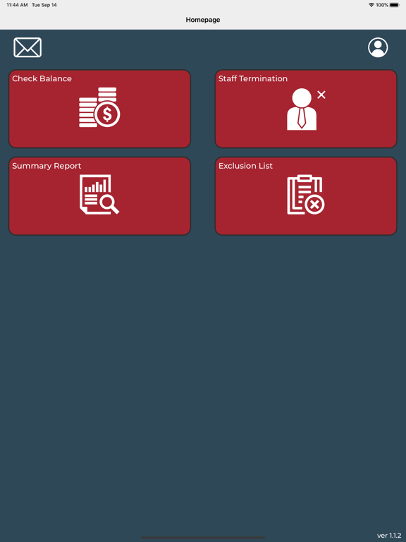 Screenshot #6 pour ASP HR
