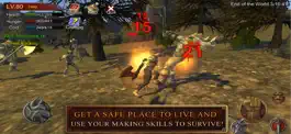 Game screenshot Survival.IO - PVP Online hack