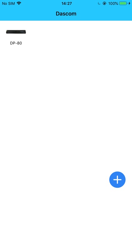 Tally Dascom  Printer screenshot-4