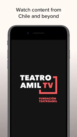 Game screenshot Teatroamil.tv mod apk