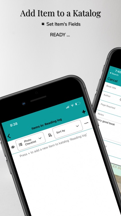 MyKatalog screenshot-8