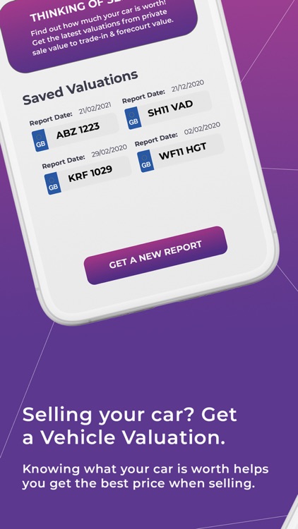 Pocket Box: Vehicle Management screenshot-5