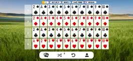 Game screenshot Addiction Solitaire. apk