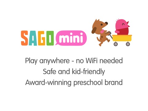 Sago Mini Puppy Daycareのおすすめ画像5