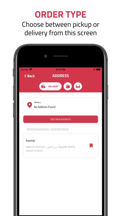 Burgerworks | برجر وركس screenshot-3