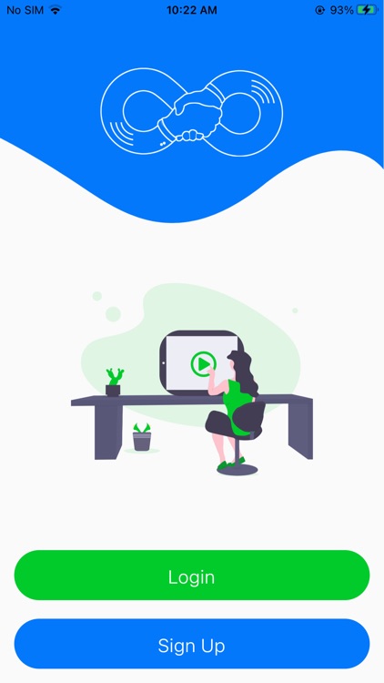 Tap.exchange for Business screenshot-3